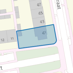 Perceel ZDM01-L-3974
