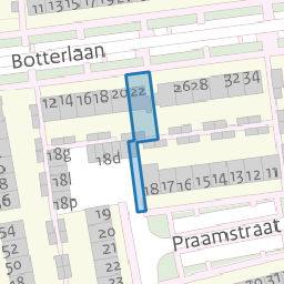 Perceel ZDM01-L-3981