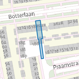 Perceel ZDM01-L-3982