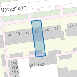 Perceel ZDM01-L-3983