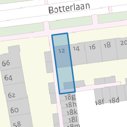 Perceel ZDM01-L-3986