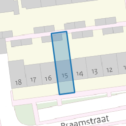 Perceel ZDM01-L-3991