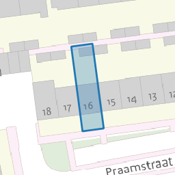Perceel ZDM01-L-3992