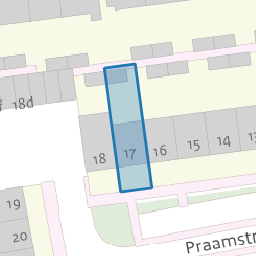 Perceel ZDM01-L-3993