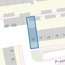 Perceel ZDM01-L-3994