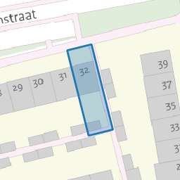 Perceel ZDM01-L-4029