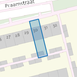 Perceel ZDM01-L-4031