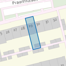 Perceel ZDM01-L-4032