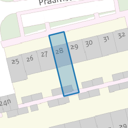 Perceel ZDM01-L-4033