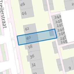 Perceel ZDM01-L-4050