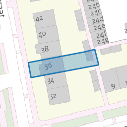 Perceel ZDM01-L-4052