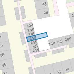 Perceel ZDM01-L-4062