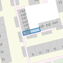 Perceel ZDM01-L-4065