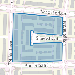 Perceel ZDM01-L-4067