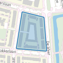 Perceel ZDM01-L-4070