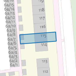 Perceel ZDM01-L-4079