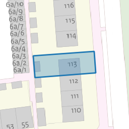 Perceel ZDM01-L-4081