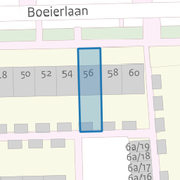 Perceel ZDM01-L-4095