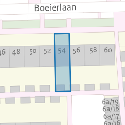 Perceel ZDM01-L-4096