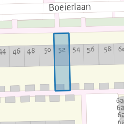 Perceel ZDM01-L-4097