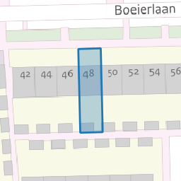 Perceel ZDM01-L-4099