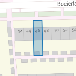 Perceel ZDM01-L-4100