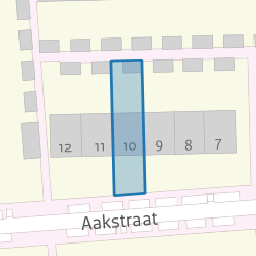 Perceel ZDM01-L-4106