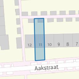 Perceel ZDM01-L-4107