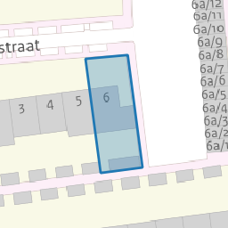 Perceel ZDM01-L-4116