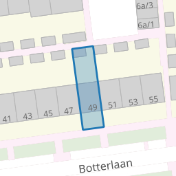 Perceel ZDM01-L-4125