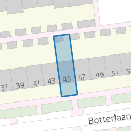 Perceel ZDM01-L-4127