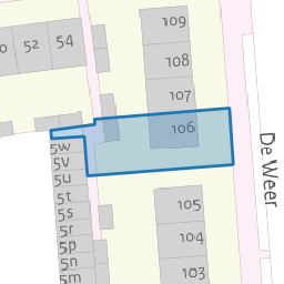 Perceel ZDM01-L-4141