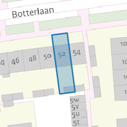 Perceel ZDM01-L-4167