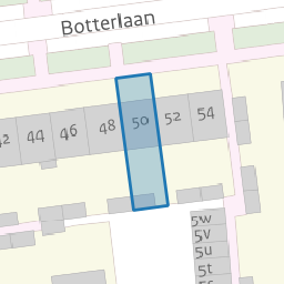 Perceel ZDM01-L-4168