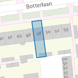 Perceel ZDM01-L-4169