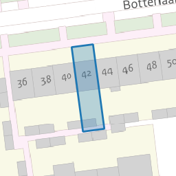 Perceel ZDM01-L-4172