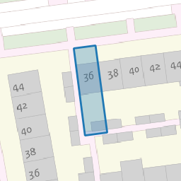 Perceel ZDM01-L-4175