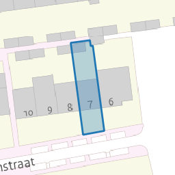 Perceel ZDM01-L-4177