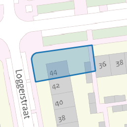 Perceel ZDM01-L-4181