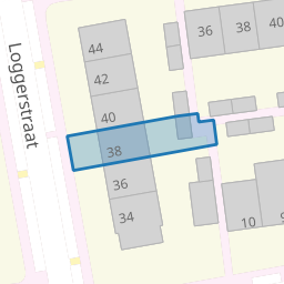 Perceel ZDM01-L-4184