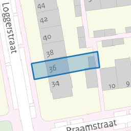 Perceel ZDM01-L-4185