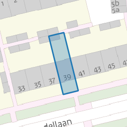 Perceel ZDM01-L-4196