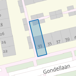 Perceel ZDM01-L-4199