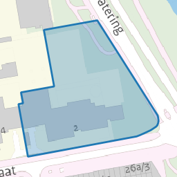 Perceel ZDM01-L-4231
