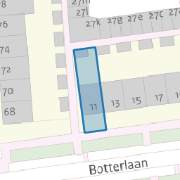 Perceel ZDM01-L-4236