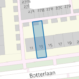 Perceel ZDM01-L-4237