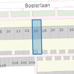 Perceel ZDM01-L-4280