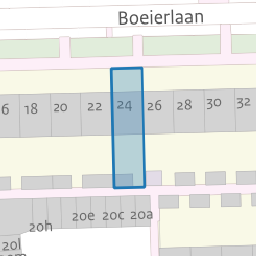 Perceel ZDM01-L-4281