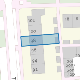 Perceel ZDM01-L-4288