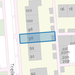 Perceel ZDM01-L-4289